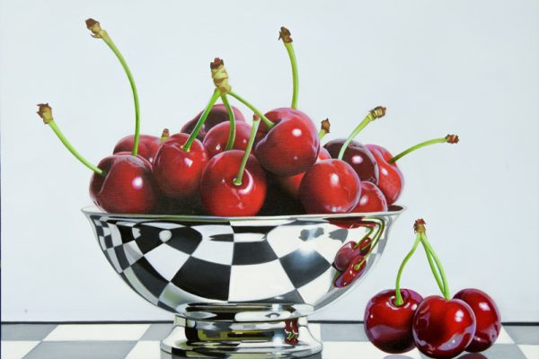 Cherries
