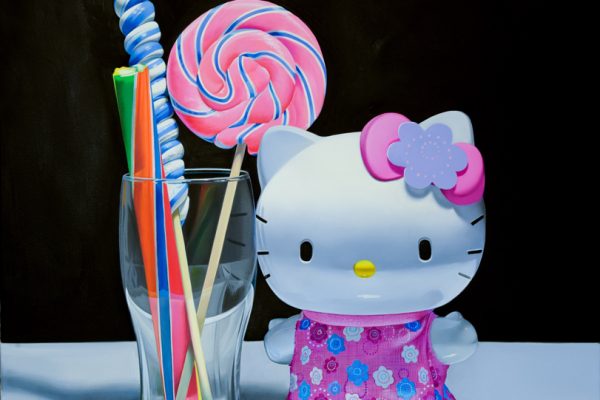 Hello Kitty 1