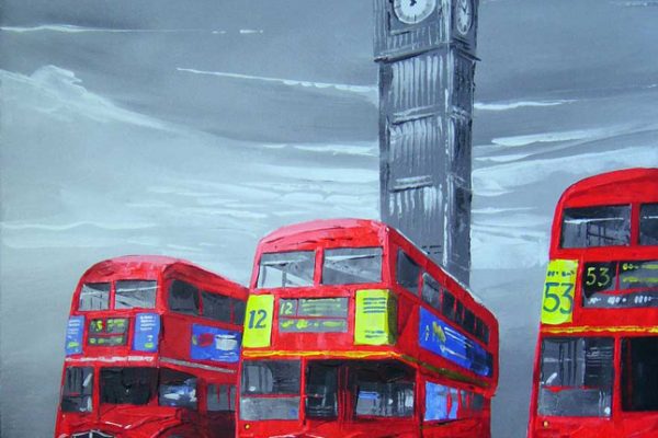 London Buses